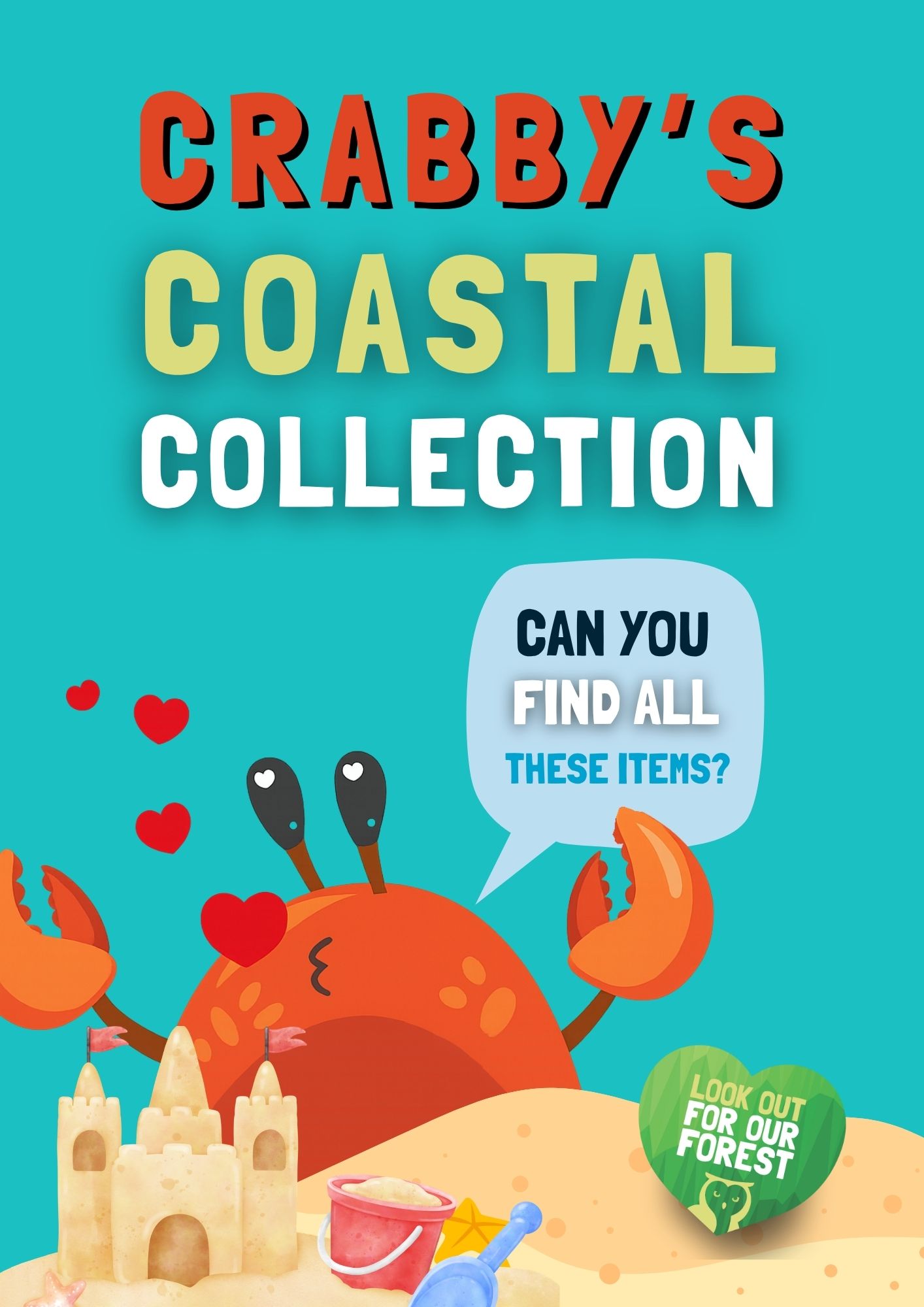 Crabbys Coastal Collection