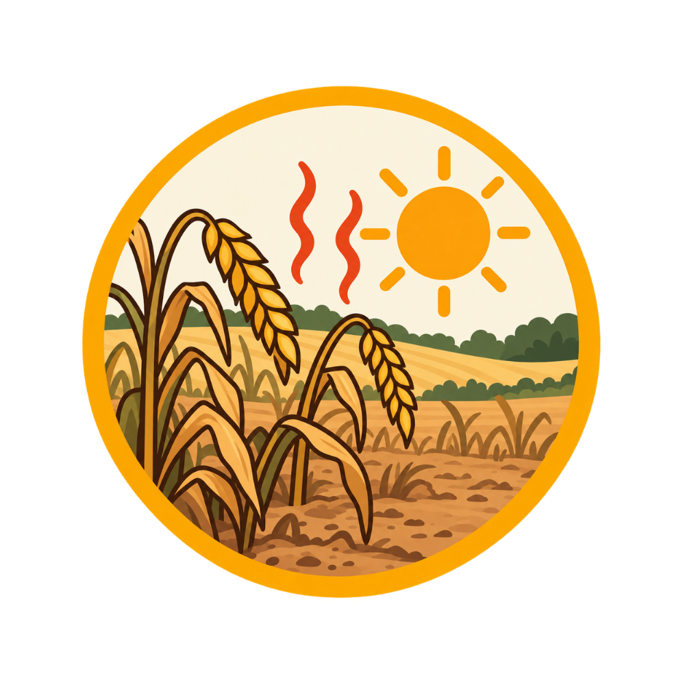 Look Out For Our Forest | Farming and Food